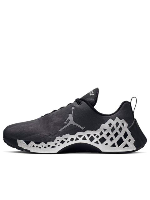 Jordan Air Jordan Trunner NXT React 'Black' AV1201-001
