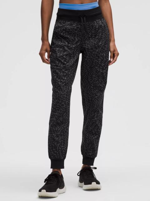 lululemon Dance Studio Mid-Rise Jogger *Full Length