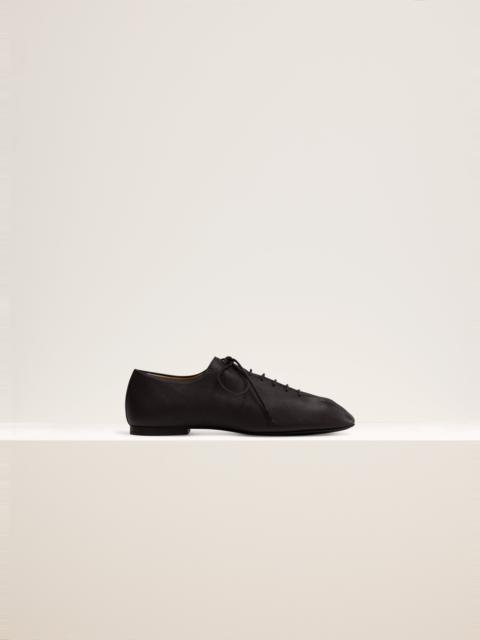 Lemaire SOURIS FLAT CLASSIC DERBIES