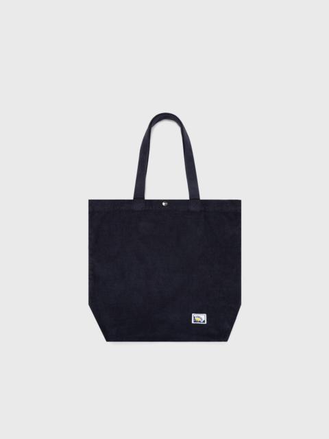 Corduroy Tote Bag