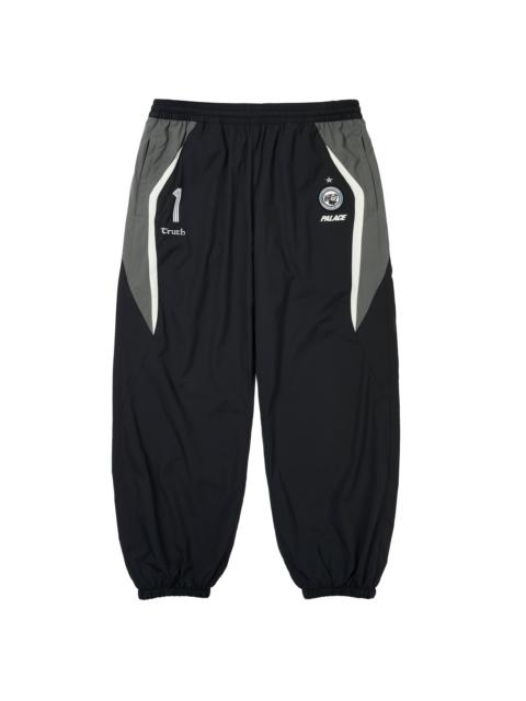 PALACE PHANTASY SHELL JOGGER BLACK