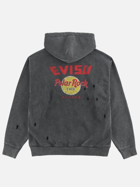 EVISU Polar Rock Hoodie