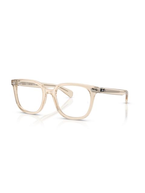 Ray-Ban BRUNEL II OPTICS