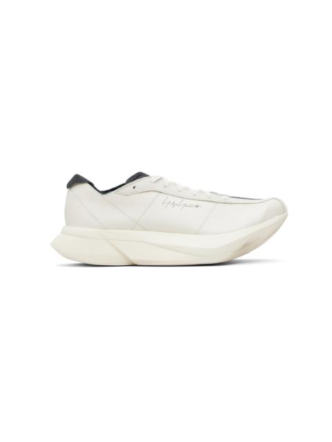 Y-3 Off-White Adios Pro 3.0 LX Sneaker