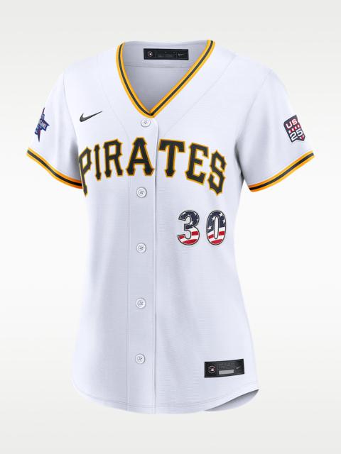 Nike Paul Skenes Pittsburgh Pirates 2026 All-Star Game Women's Nike MLB Stadium Jersey