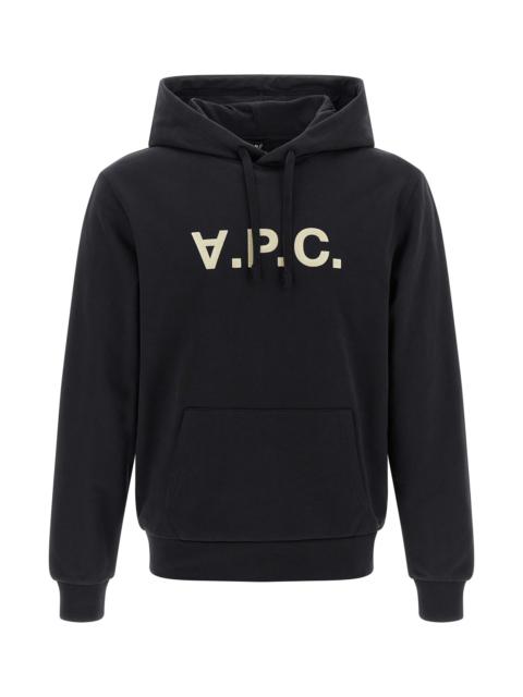 A.P.C. A. P.C. 'Grand Vpc' Hoodie