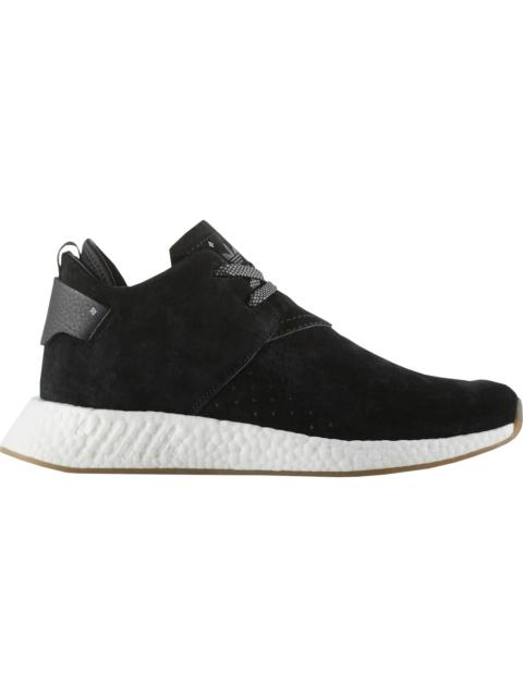 adidas NMD CS2 Suede Black