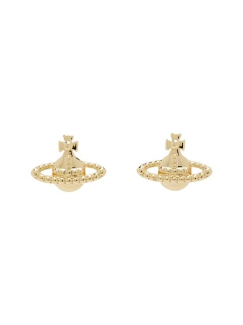 Vivienne Westwood Farah Earrings