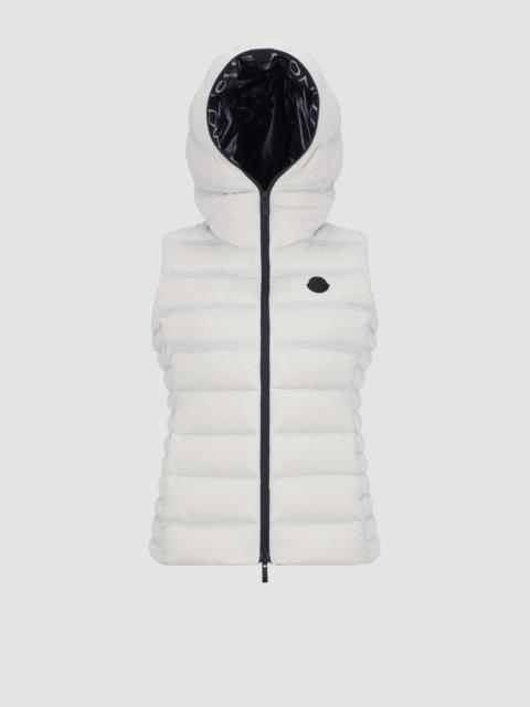 Moncler Aliterse Down Vest