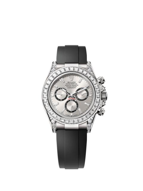 ROLEX COSMOGRAPH-DAYTONA 126539TBR