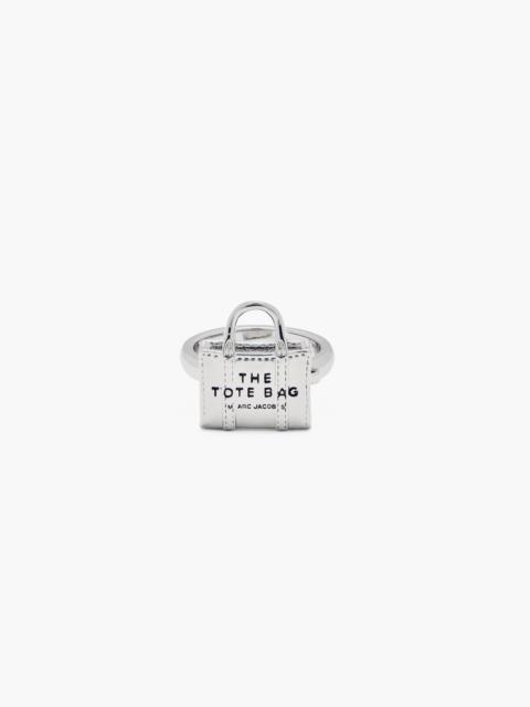 Marc Jacobs THE TOTE BAG RING