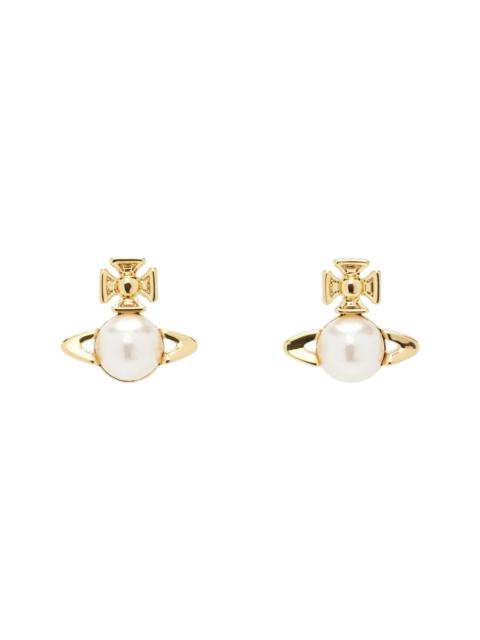 Vivienne Westwood Balbina Earrings