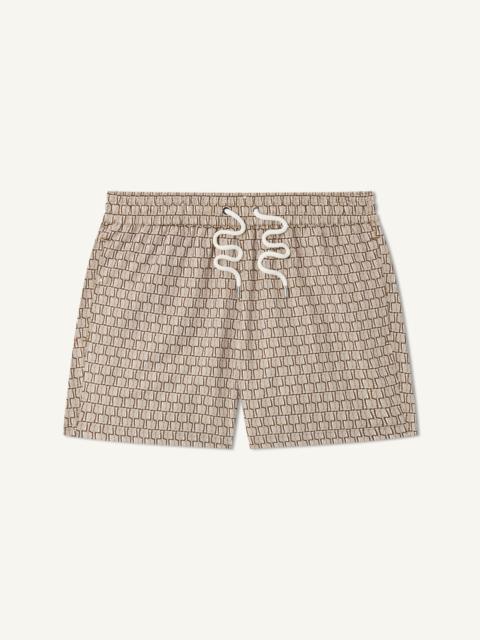 FRESCOBOL CARIOCA RIO SPORT PALMIERA SWIM