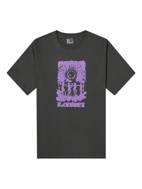 RASSVET graphic-print T-shirt