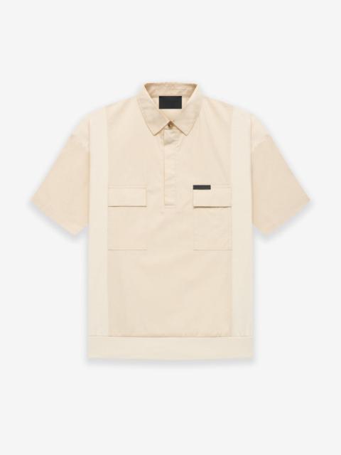Fear of God Weekend Polo