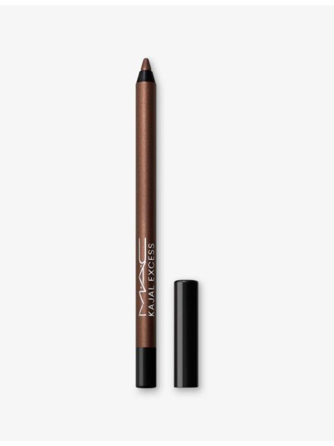 MAC Cosmetics Kajal Excess Longwear Smoky Eye Liner 1.2g