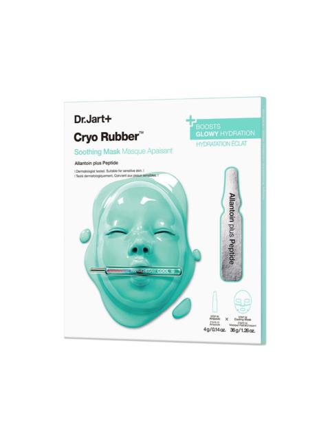 Dr.Jart+ Dr.Jart+ Cryo Robber™ Soothing Face Mask 0.14 oz.(4g) + 1.26 oz.(36g)
