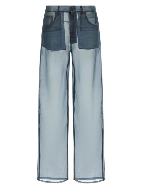 HAIKURE 'Bonnie' pants