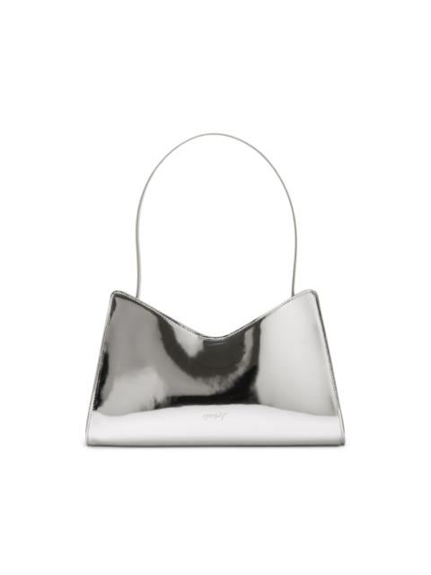 Marsèll Tratto metallic shoulder bag