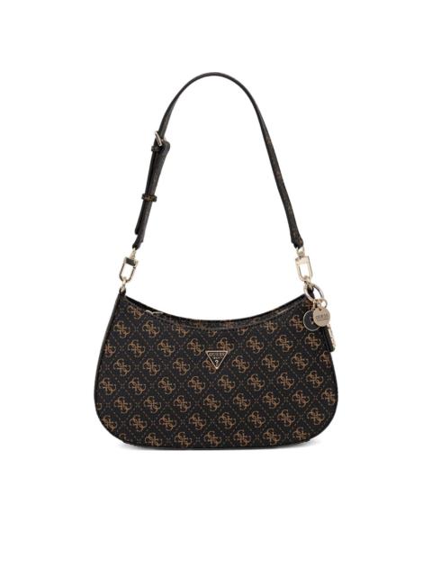 GUESS USA Noelle 4G shoulder bag