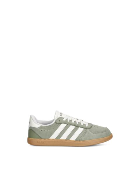 adidas Breaknet Sleek lace-up sneakers