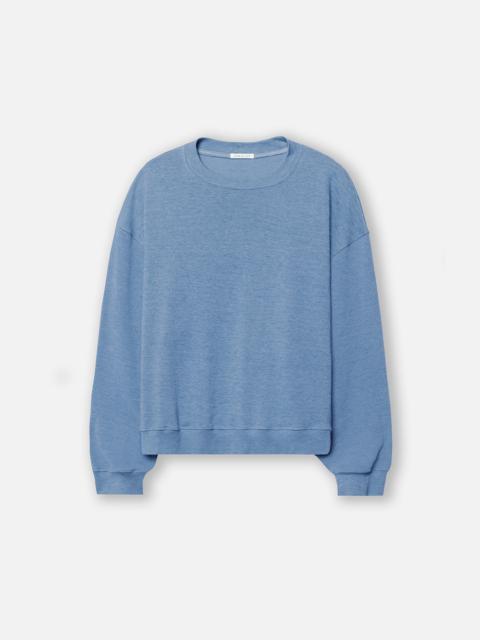 John Elliott VINTAGE MELANGE CREW