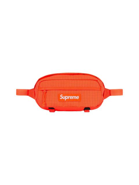 Supreme Supreme Waist Bag 'Orange'