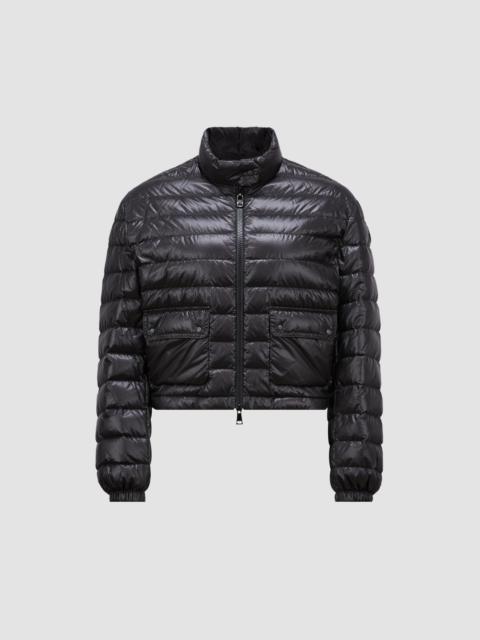 Moncler Morelans Short Down Jacket
