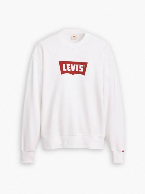 Levi's GRAPHIC CREWNECK SWEATSHIRT