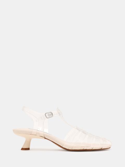 STEVE MADDEN JELINA CLEAR