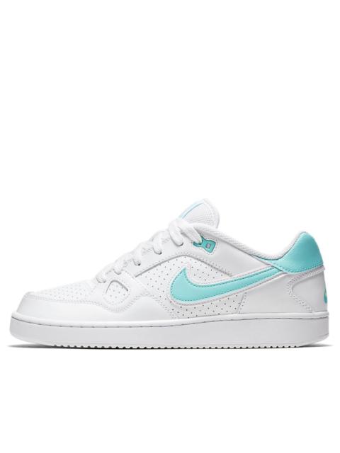 Nike (WMNS) Nike Son Of Force Teal 'White Green' 616302-131