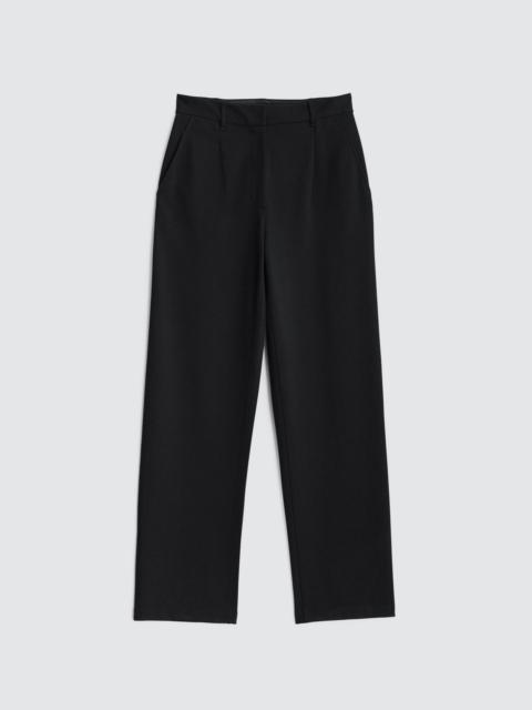 rag & bone Irina Ponte Trouser
Slim Fit