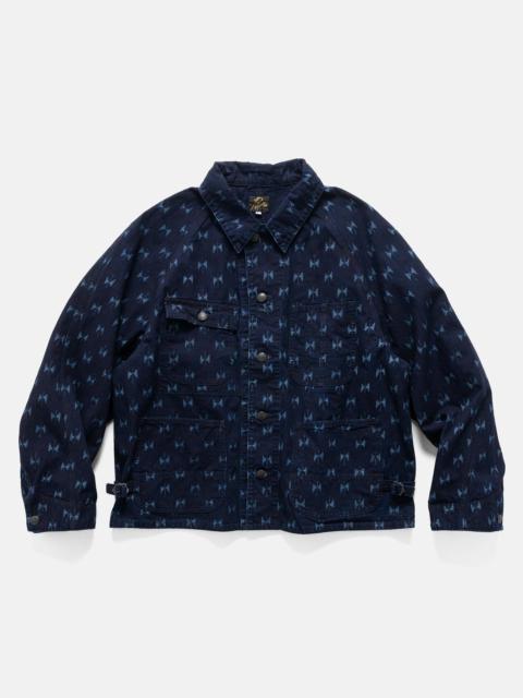 NEEDLES Short Coverall