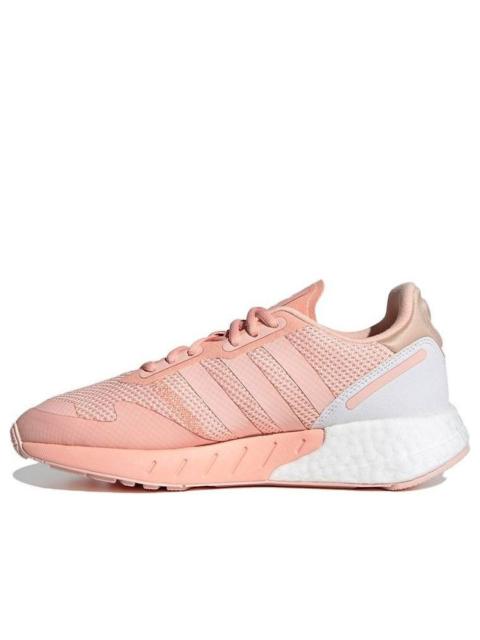 (WMNS)adidas ZX 1K Boost 'Light Pink' H69038