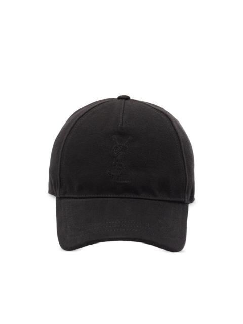 Cassandre logo cap