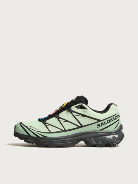 SALOMON Salomon XT-6 Gore-tex Sneaker