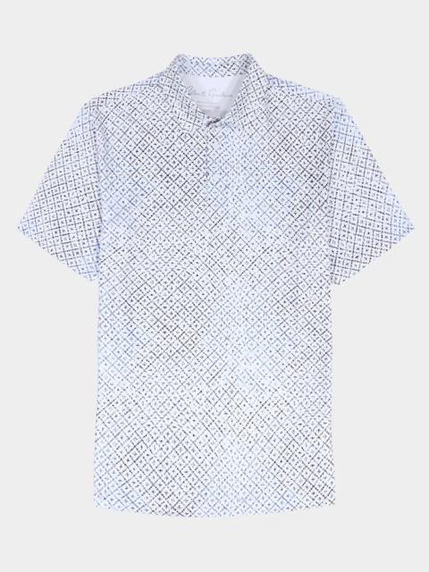 Polo Ralph Lauren Men's Classic-Fit Performance Polo Shirt