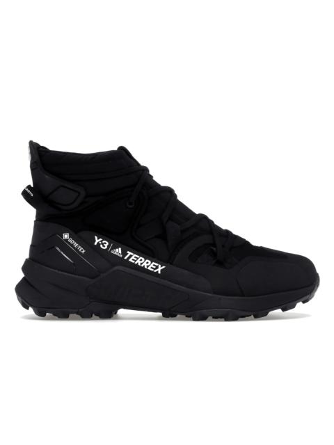 adidas Y-3 Terrex Swift R3 Triple Black