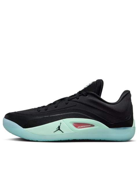 Jordan 공기 요르단 Zion 4 PF '블랙 밝은 크림슨 민트 폼' FD0591-007