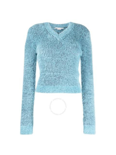 Stella McCartney - 美品Stella McCartney ウールニット Stella McCartney ニット セーター STELLA McCARTNEY (ステラ