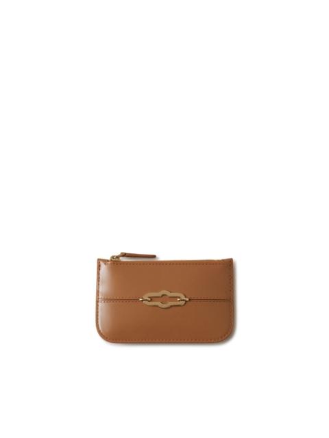 Pimlico leather wallet