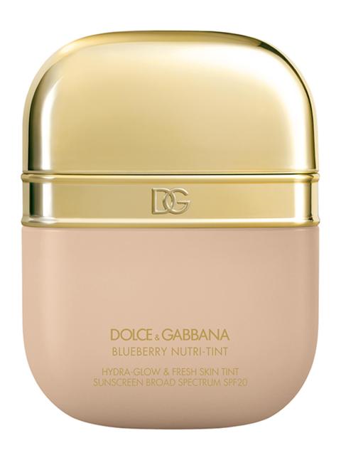 Dolce & Gabbana Women's Blueberry Nutri-Tint Skin Tint SPF 20 - 7N Light