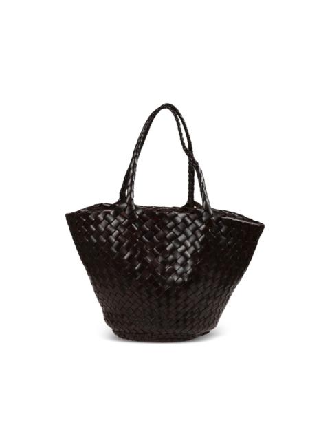 DRAGON DIFFUSION Egola tote bag