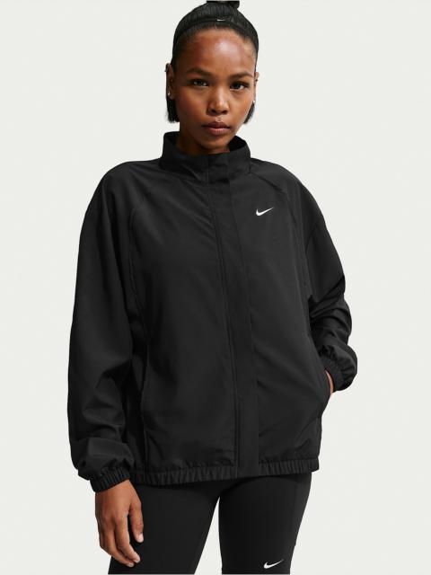 Nike Nike One Women's Dri-FIT Woven Jacket
