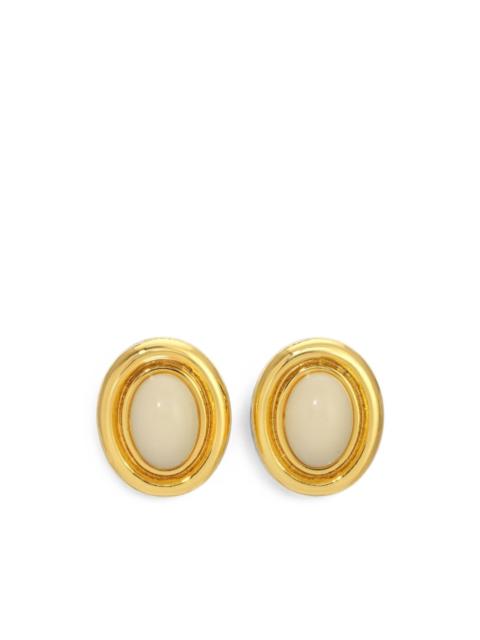 HEAVEN MAYHEM Prize earrings