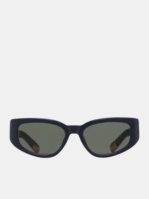 JACQUEMUS Gala Sunglasses