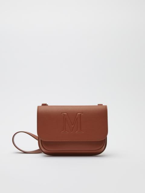 Max Mara MYMO Leather handbag