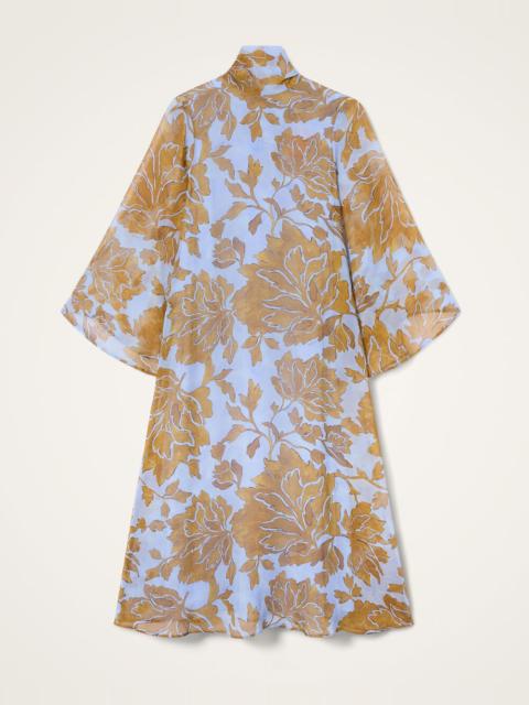 La DoubleJ Magnifico Midi Dress