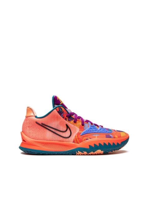 Nike Kyrie Low 4 EP "1 World 1 People" sneakers
