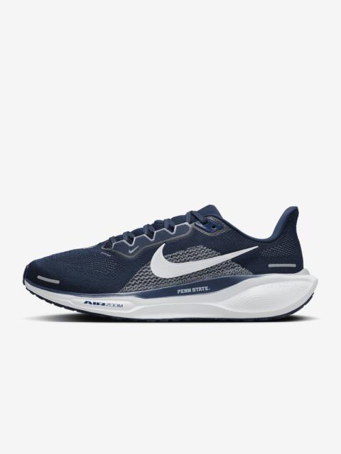 Nike Penn State Pegasus 41 남자 나이키 대학 도로 발판